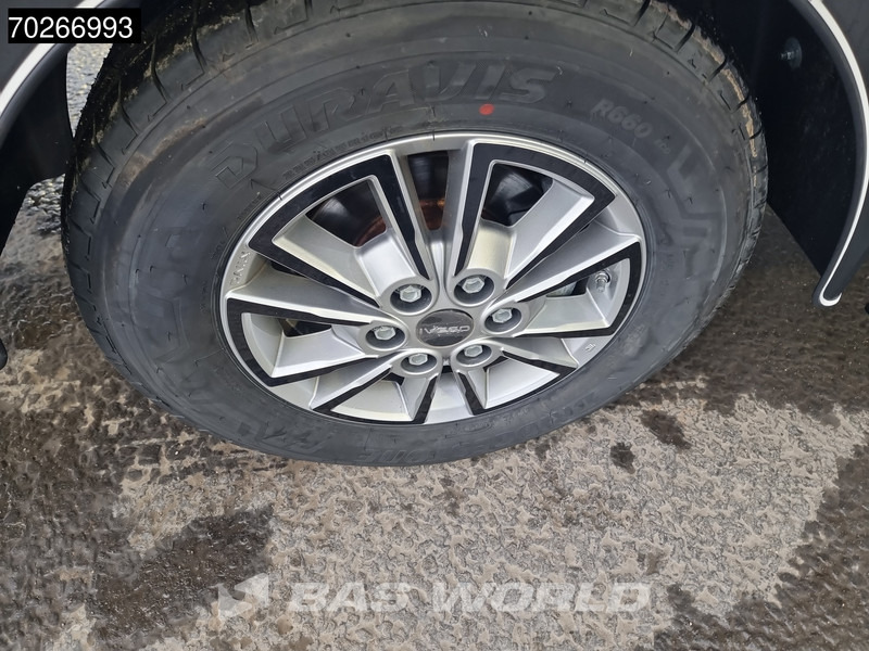 Furgoneta frigorifica nuevo Iveco Daily 35S18 3.0L Laadklep Koelwagen Vriezer Thermoking V-200 MAX 220V stekker -18 LED Navi Airco ACC Koel Koeler Kühler Kühlwagen Kühl: foto 12