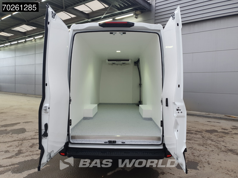 Iveco Daily 35S18 Koelwagen 3.0L Automaat L3H2 Thermo King V 200 MAX 230V Stekker ACC Navi Koel Kühlkasten 13m3 Airco - Furgoneta frigorifica: foto 3 Iveco Daily 35S18 Koelwagen 3.0L Automaat L3H2 Thermo King V 200 MAX 230V Stekker ACC Navi Koel Kühlkasten 13m3 Airco - Furgoneta frigorifica: foto 3