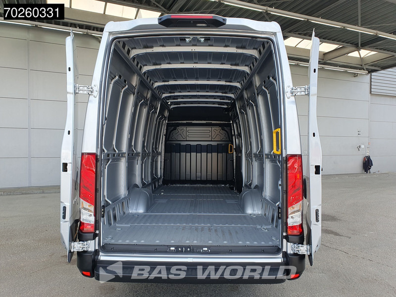 Iveco Daily 35S21 210PK 3.0L Automaat 2025 model L3H2 ACC LED CarPlay Velgen Camera 16m3 Airco - Furgón: foto 3 Iveco Daily 35S21 210PK 3.0L Automaat 2025 model L3H2 ACC LED CarPlay Velgen Camera 16m3 Airco - Furgón: foto 3