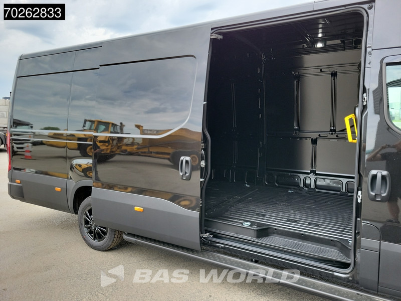 Furgón nuevo Iveco Daily 35S21 210PK 3.0L Automaat Black Edition 2025 model L3H2 ACC LED CarPlay Velgen Camera 16m3 Airco: foto 7