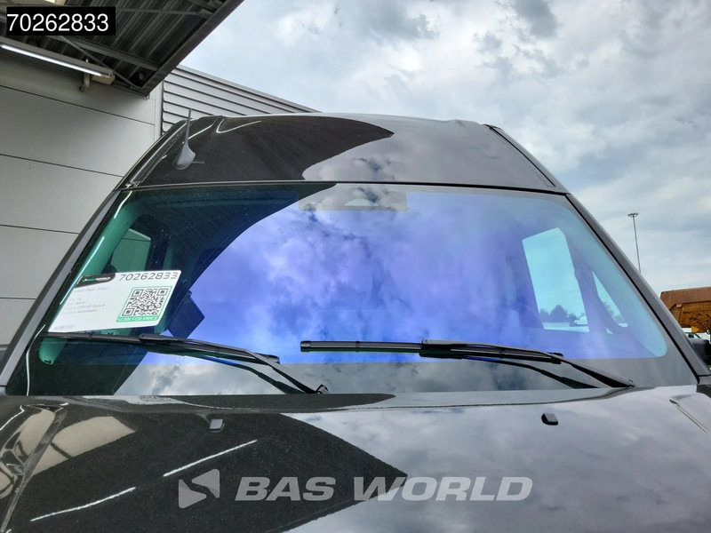 Furgón nuevo Iveco Daily 35S21 210PK 3.0L Automaat Black Edition 2025 model L3H2 ACC LED CarPlay Velgen Camera 16m3 Airco: foto 10