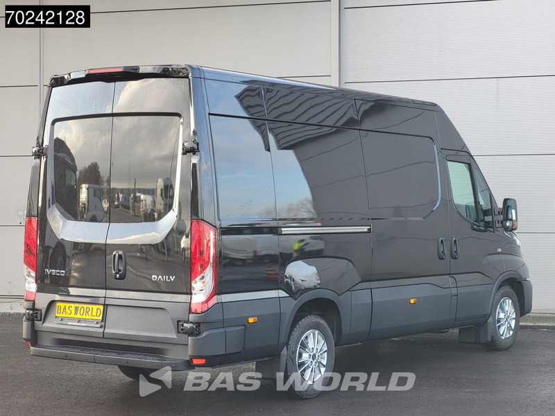 Iveco Daily 35S21 210PK Automaat 2025 model L2H2 ACC LED Navi Velgen Camera 12m3 Airco - Furgón: foto 3 Iveco Daily 35S21 210PK Automaat 2025 model L2H2 ACC LED Navi Velgen Camera 12m3 Airco - Furgón: foto 3