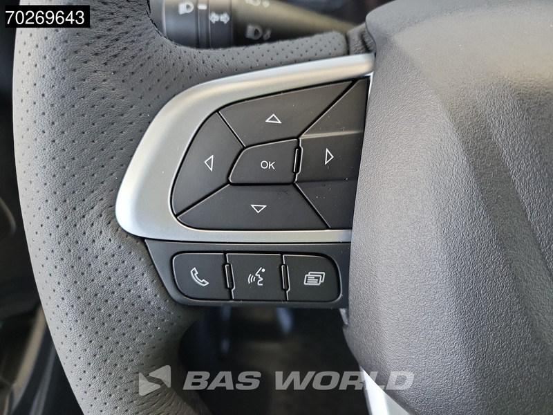 Leasing de Iveco Daily 35S21 3.0L Automaat Black Edition 2025 model L2H2 Trekhaak Tacho ACC LED CarPlay Velgen Camera 12m3 Airco Trekhaak Iveco Daily 35S21 3.0L Automaat Black Edition 2025 model L2H2 Trekhaak Tacho ACC LED CarPlay Velgen Camera 12m3 Airco Trekhaak: foto 18