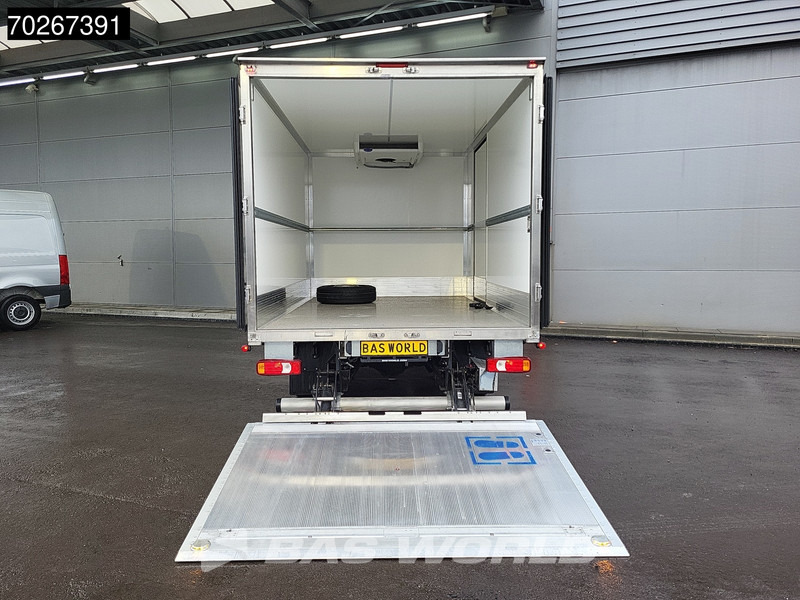 Iveco Daily 50C16 3.0L Koelwagen Laadklep Vries Citymax 350 Koeler Vries Kühlwagen Kühlkoffer Frigo 13m3 Airco Cruise control - Furgoneta frigorifica: foto 5 Iveco Daily 50C16 3.0L Koelwagen Laadklep Vries Citymax 350 Koeler Vries Kühlwagen Kühlkoffer Frigo 13m3 Airco Cruise control - Furgoneta frigorifica: foto 5