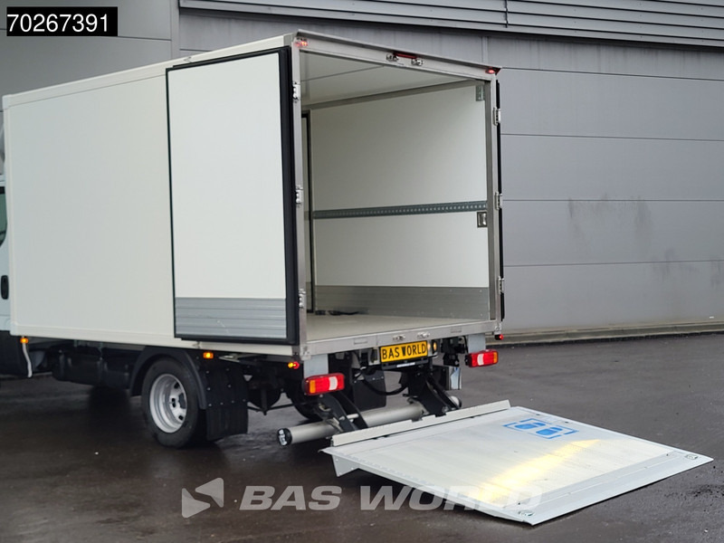 Iveco Daily 50C16 3.0L Koelwagen Laadklep Vries Citymax 350 Koeler Vries Kühlwagen Kühlkoffer Frigo 13m3 Airco Cruise control - Furgoneta frigorifica: foto 3 Iveco Daily 50C16 3.0L Koelwagen Laadklep Vries Citymax 350 Koeler Vries Kühlwagen Kühlkoffer Frigo 13m3 Airco Cruise control - Furgoneta frigorifica: foto 3
