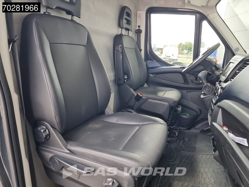 Leasing de Iveco Daily 50C18 3.0L Automaat L4H2 Luchtvering Dubbellucht 3,5t Trekhaak Airco Cruise Camera Euro6 L4 16m3 Airco Trekhaak Cruise control Iveco Daily 50C18 3.0L Automaat L4H2 Luchtvering Dubbellucht 3,5t Trekhaak Airco Cruise Camera Euro6 L4 16m3 Airco Trekhaak Cruise control: foto 14