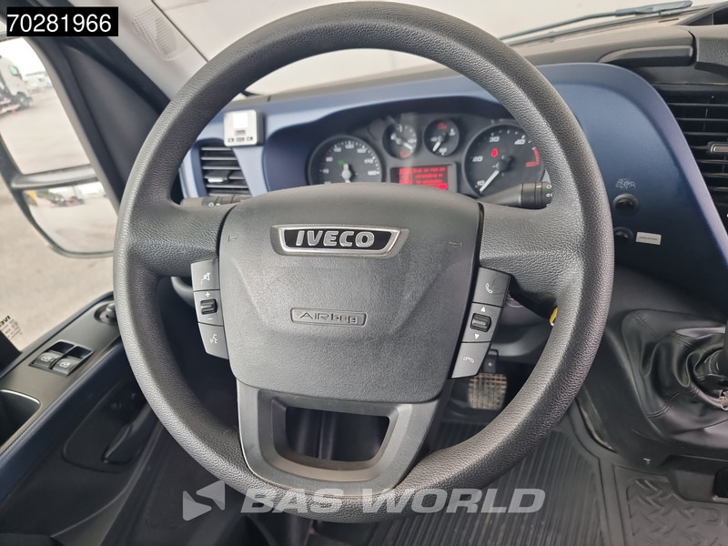 Leasing de Iveco Daily 50C18 3.0L Automaat L4H2 Luchtvering Dubbellucht 3,5t Trekhaak Airco Cruise Camera Euro6 L4 16m3 Airco Trekhaak Cruise control Iveco Daily 50C18 3.0L Automaat L4H2 Luchtvering Dubbellucht 3,5t Trekhaak Airco Cruise Camera Euro6 L4 16m3 Airco Trekhaak Cruise control: foto 20