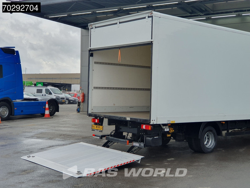 Iveco Daily 70C21 COMING SOON! Automaat 210PK Laadklep Airco Cruise Bakwagen Euro6 Meubelbak Koffer 36m3 Airco Cruise control - Furgoneta caja cerrada: foto 3 Iveco Daily 70C21 COMING SOON! Automaat 210PK Laadklep Airco Cruise Bakwagen Euro6 Meubelbak Koffer 36m3 Airco Cruise control - Furgoneta caja cerrada: foto 3
