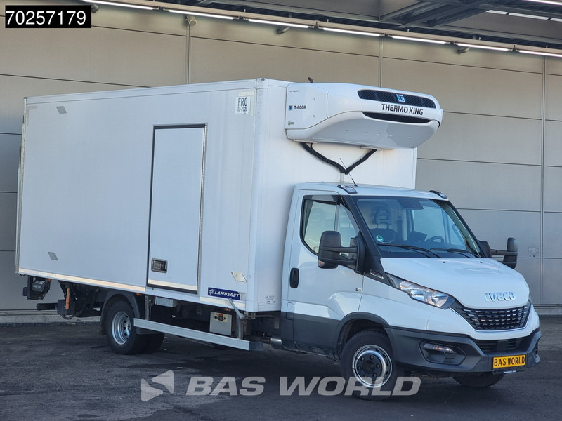 Iveco Daily 72C18 29m3 Airco - Furgoneta frigorifica: foto 3 Iveco Daily 72C18 29m3 Airco - Furgoneta frigorifica: foto 3