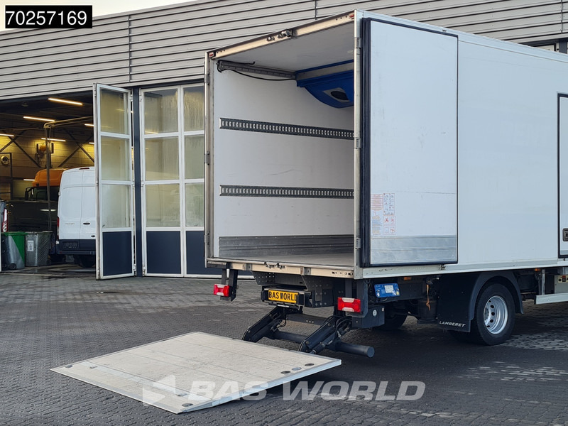 Iveco Daily 72C18 3.0L Automaat FRC Lamberet Thermo King T-600R 380V Luchtvering Koelwagen Airco Cruise Camera Koeler Koel Kühlwagen 29m3 Ai - Furgoneta frigorifica: foto 3 Iveco Daily 72C18 3.0L Automaat FRC Lamberet Thermo King T-600R 380V Luchtvering Koelwagen Airco Cruise Camera Koeler Koel Kühlwagen 29m3 Ai - Furgoneta frigorifica: foto 3