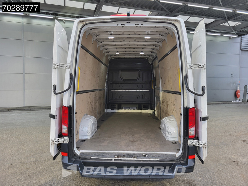 MAN TGE 3.140 Automaat L4H3 Airco Camera Parkeersensoren L3H2 15m3 Airco - Furgón: foto 3 MAN TGE 3.140 Automaat L4H3 Airco Camera Parkeersensoren L3H2 15m3 Airco - Furgón: foto 3