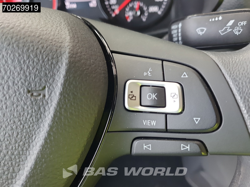 Furgón MAN TGE 3.140 Automaat L4H3 Airco Cruise Camera Parkeersensoren CarPlay L3H2 14m3 Airco Cruise control: foto 16