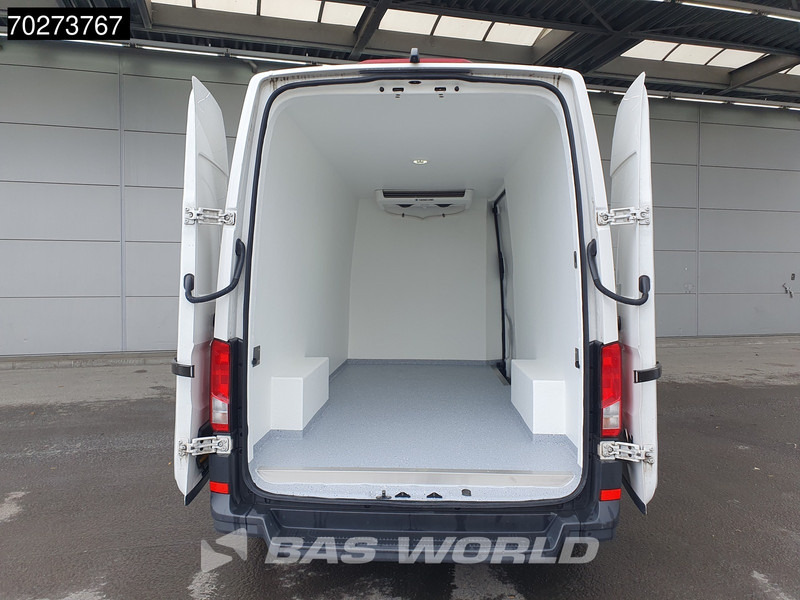 MAN TGE 3.140 Koelwagen Automaat Thermo King V-200 MAX L4H3 Airco Camera Parkeersensoren L3H2 Euro6 Koel Koeler Kühl Kühler Kühlwagen 12m3 Air - Furgoneta frigorifica: foto 3 MAN TGE 3.140 Koelwagen Automaat Thermo King V-200 MAX L4H3 Airco Camera Parkeersensoren L3H2 Euro6 Koel Koeler Kühl Kühler Kühlwagen 12m3 Air - Furgoneta frigorifica: foto 3