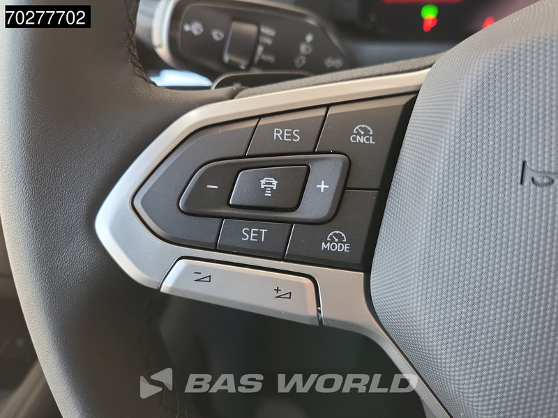 Furgón nuevo MAN TGE 3.180 Automaat 180PK L3H3 LED Airco Cruise Trekhaak Camera Parkeersensoren L2H2 11m3 Airco Trekhaak: foto 17 Furgón nuevo MAN TGE 3.180 Automaat 180PK L3H3 LED Airco Cruise Trekhaak Camera Parkeersensoren L2H2 11m3 Airco Trekhaak: foto 17