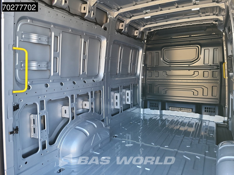 Furgón nuevo MAN TGE 3.180 Automaat 180PK L3H3 LED Airco Cruise Trekhaak Camera Parkeersensoren L2H2 11m3 Airco Trekhaak: foto 7 Furgón nuevo MAN TGE 3.180 Automaat 180PK L3H3 LED Airco Cruise Trekhaak Camera Parkeersensoren L2H2 11m3 Airco Trekhaak: foto 7