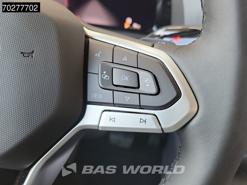 Furgón nuevo MAN TGE 3.180 Automaat 180PK L3H3 LED Airco Cruise Trekhaak Camera Parkeersensoren L2H2 11m3 Airco Trekhaak: foto 18 Furgón nuevo MAN TGE 3.180 Automaat 180PK L3H3 LED Airco Cruise Trekhaak Camera Parkeersensoren L2H2 11m3 Airco Trekhaak: foto 18