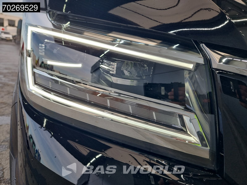 Furgón nuevo MAN TGE 3.180 Automaat 2025 model Facelift L3H3 Navi CarPlay Camera L2H2 11m3 Airco Cruise control: foto 20