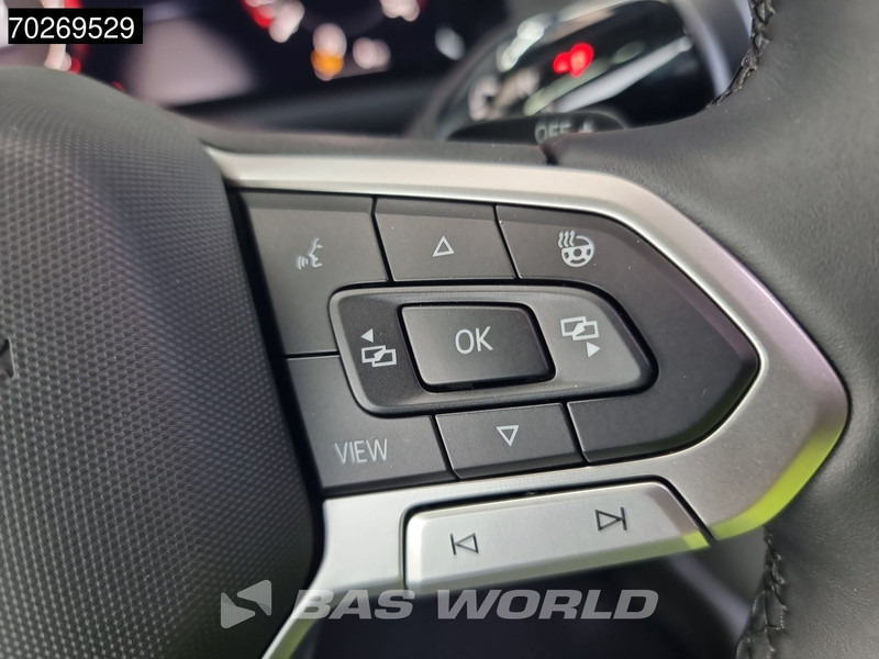 Furgón nuevo MAN TGE 3.180 Automaat 2025 model Facelift L3H3 Navi CarPlay Camera L2H2 11m3 Airco Cruise control: foto 18