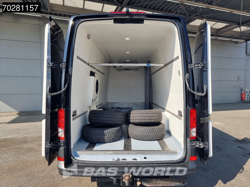 MAN TGE 3.180 Koelwagen Bi-Temp Vriezer Automaat Carrier Pulsor 400mt 230V stekker Trekhaak ACC LED Navi Airco Camera Parkeersensoren Koel Koe - Furgoneta frigorifica: foto 3 MAN TGE 3.180 Koelwagen Bi-Temp Vriezer Automaat Carrier Pulsor 400mt 230V stekker Trekhaak ACC LED Navi Airco Camera Parkeersensoren Koel Koe - Furgoneta frigorifica: foto 3