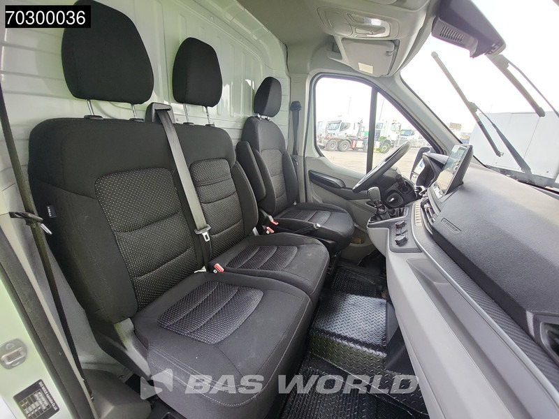 Furgón Maxus Deliver 9 L3H2 Airco Cruise Camera Parkeersensoren 10-inch Display CarPlay Euro6 L3 Airco Cruise control: foto 11 Furgón Maxus Deliver 9 L3H2 Airco Cruise Camera Parkeersensoren 10-inch Display CarPlay Euro6 L3 Airco Cruise control: foto 11