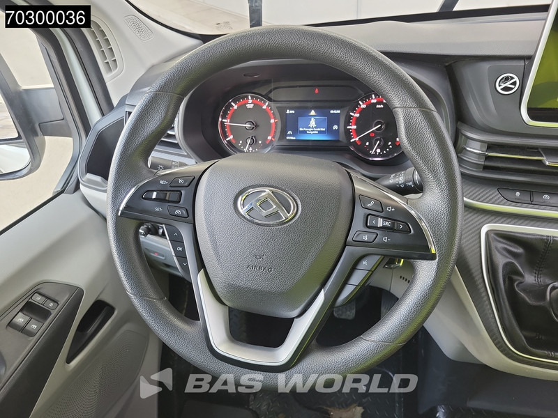 Furgón Maxus Deliver 9 L3H2 Airco Cruise Camera Parkeersensoren 10-inch Display CarPlay Euro6 L3 Airco Cruise control: foto 16 Furgón Maxus Deliver 9 L3H2 Airco Cruise Camera Parkeersensoren 10-inch Display CarPlay Euro6 L3 Airco Cruise control: foto 16