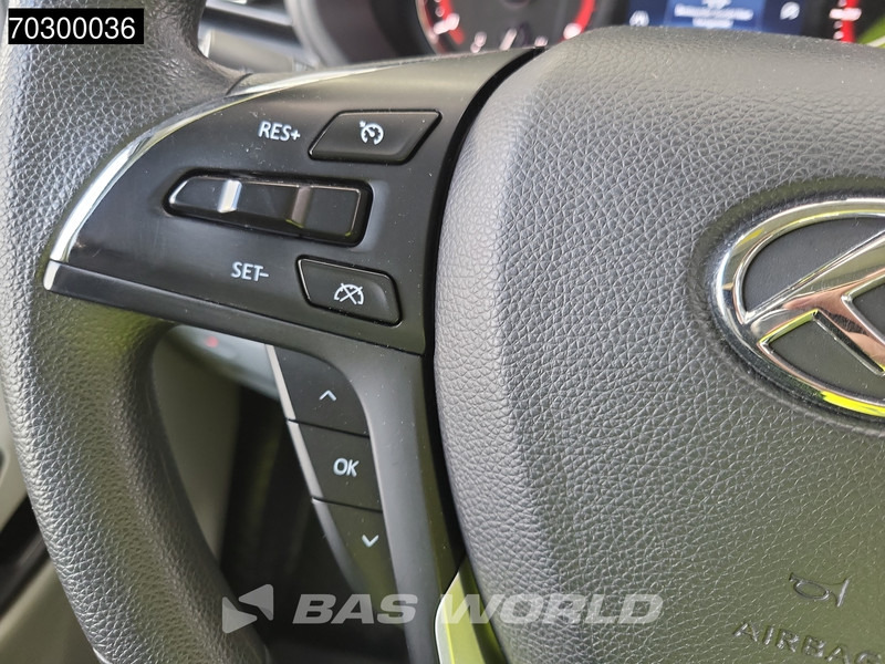 Furgón Maxus Deliver 9 L3H2 Airco Cruise Camera Parkeersensoren 10-inch Display CarPlay Euro6 L3 Airco Cruise control: foto 18 Furgón Maxus Deliver 9 L3H2 Airco Cruise Camera Parkeersensoren 10-inch Display CarPlay Euro6 L3 Airco Cruise control: foto 18