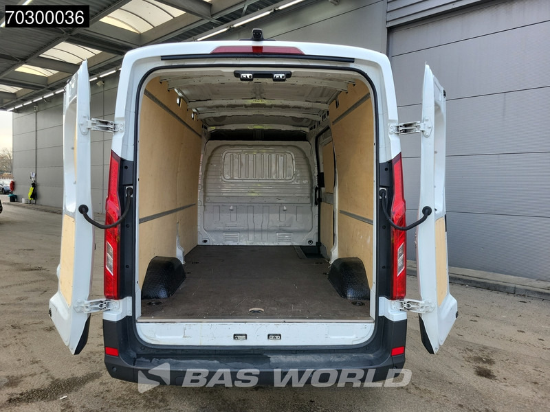 Furgón Maxus Deliver 9 L3H2 Airco Cruise Camera Parkeersensoren 10-inch Display CarPlay Euro6 L3 Airco Cruise control: foto 6 Furgón Maxus Deliver 9 L3H2 Airco Cruise Camera Parkeersensoren 10-inch Display CarPlay Euro6 L3 Airco Cruise control: foto 6