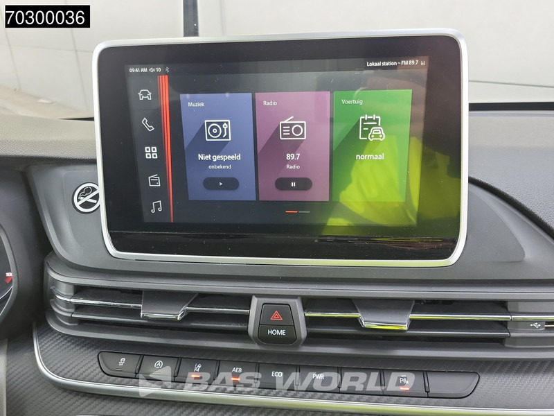 Furgón Maxus Deliver 9 L3H2 Airco Cruise Camera Parkeersensoren 10-inch Display CarPlay Euro6 L3 Airco Cruise control: foto 13 Furgón Maxus Deliver 9 L3H2 Airco Cruise Camera Parkeersensoren 10-inch Display CarPlay Euro6 L3 Airco Cruise control: foto 13