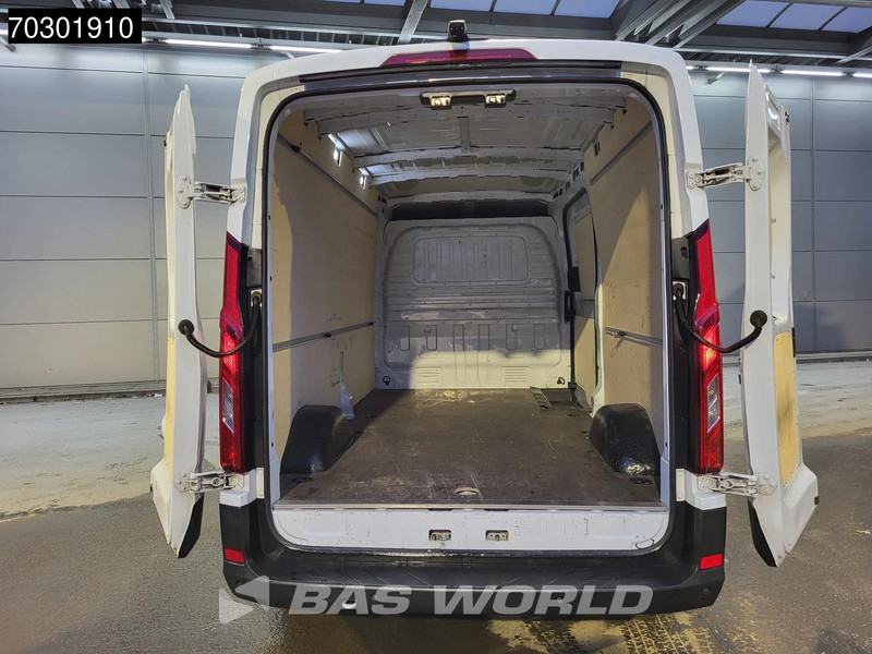 Maxus Deliver 9 L3H2 Airco Cruise Camera Parkeersensoren 10-inch Display CarPlay Euro6 L3 Airco Cruise control - Furgón: foto 3 Maxus Deliver 9 L3H2 Airco Cruise Camera Parkeersensoren 10-inch Display CarPlay Euro6 L3 Airco Cruise control - Furgón: foto 3