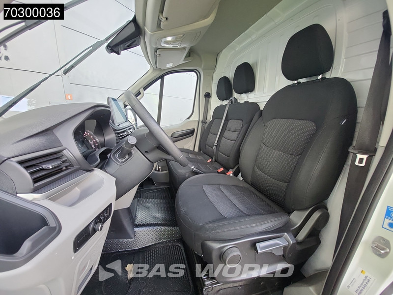 Furgón Maxus Deliver 9 L3H2 Airco Cruise Camera Parkeersensoren 10-inch Display CarPlay Euro6 L3 Airco Cruise control: foto 10 Furgón Maxus Deliver 9 L3H2 Airco Cruise Camera Parkeersensoren 10-inch Display CarPlay Euro6 L3 Airco Cruise control: foto 10