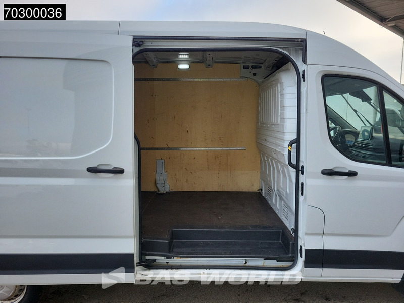 Furgón Maxus Deliver 9 L3H2 Airco Cruise Camera Parkeersensoren 10-inch Display CarPlay Euro6 L3 Airco Cruise control: foto 7 Furgón Maxus Deliver 9 L3H2 Airco Cruise Camera Parkeersensoren 10-inch Display CarPlay Euro6 L3 Airco Cruise control: foto 7