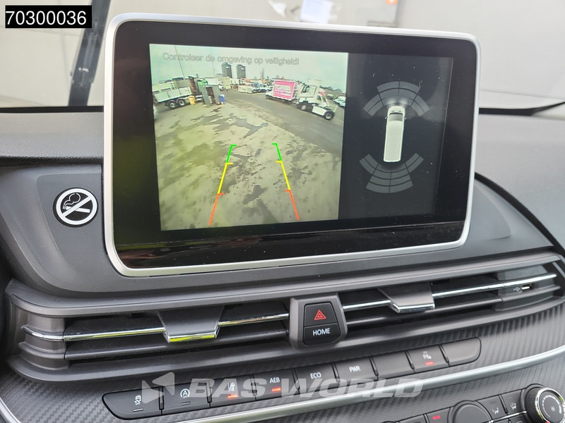 Furgón Maxus Deliver 9 L3H2 Airco Cruise Camera Parkeersensoren 10-inch Display CarPlay Euro6 L3 Airco Cruise control: foto 14 Furgón Maxus Deliver 9 L3H2 Airco Cruise Camera Parkeersensoren 10-inch Display CarPlay Euro6 L3 Airco Cruise control: foto 14