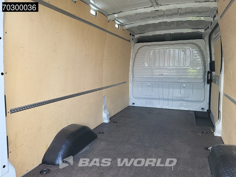 Furgón Maxus Deliver 9 L3H2 Airco Cruise Camera Parkeersensoren 10-inch Display CarPlay Euro6 L3 Airco Cruise control: foto 8 Furgón Maxus Deliver 9 L3H2 Airco Cruise Camera Parkeersensoren 10-inch Display CarPlay Euro6 L3 Airco Cruise control: foto 8