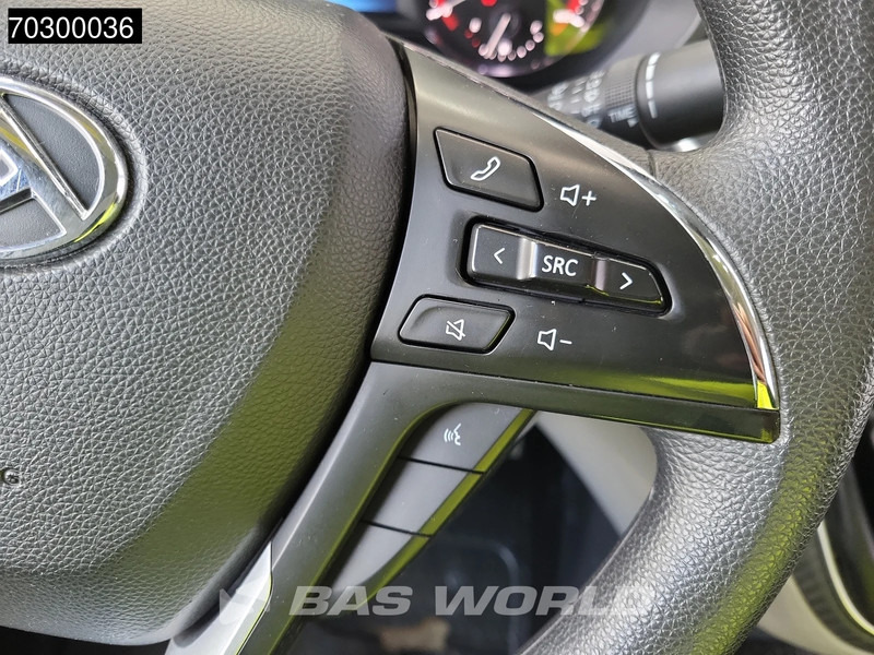 Furgón Maxus Deliver 9 L3H2 Airco Cruise Camera Parkeersensoren 10-inch Display CarPlay Euro6 L3 Airco Cruise control: foto 17 Furgón Maxus Deliver 9 L3H2 Airco Cruise Camera Parkeersensoren 10-inch Display CarPlay Euro6 L3 Airco Cruise control: foto 17