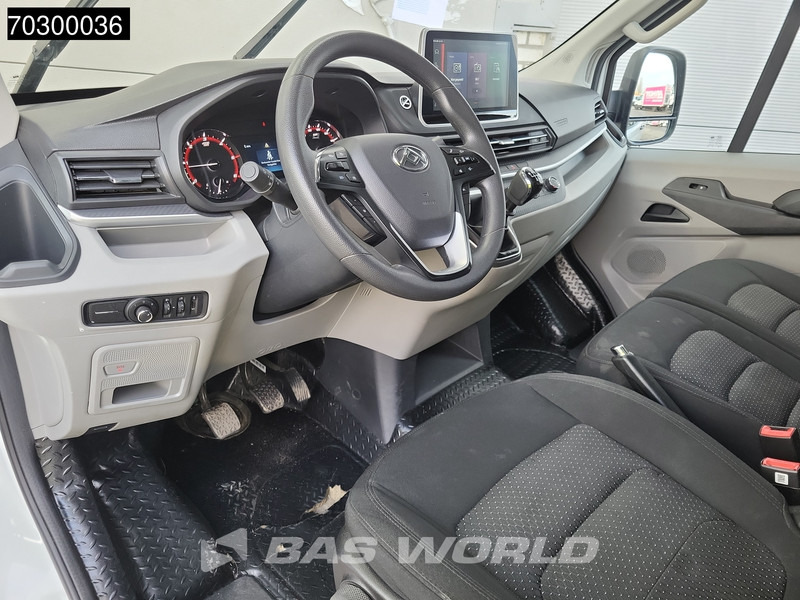 Furgón Maxus Deliver 9 L3H2 Airco Cruise Camera Parkeersensoren 10-inch Display CarPlay Euro6 L3 Airco Cruise control: foto 12 Furgón Maxus Deliver 9 L3H2 Airco Cruise Camera Parkeersensoren 10-inch Display CarPlay Euro6 L3 Airco Cruise control: foto 12