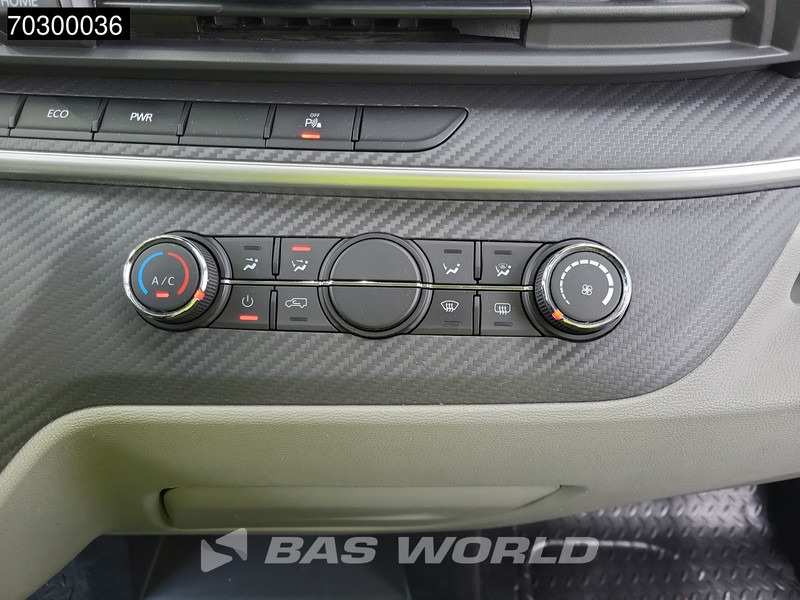 Furgón Maxus Deliver 9 L3H2 Airco Cruise Camera Parkeersensoren 10-inch Display CarPlay Euro6 L3 Airco Cruise control: foto 15 Furgón Maxus Deliver 9 L3H2 Airco Cruise Camera Parkeersensoren 10-inch Display CarPlay Euro6 L3 Airco Cruise control: foto 15