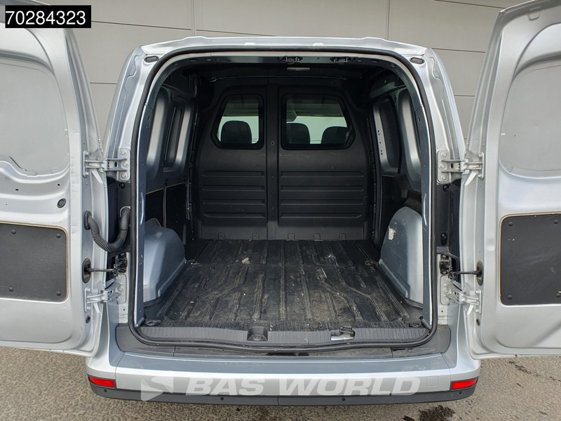 Mercedes-Benz Citan 110 L1 LED Airco Cruise Camera MBUX 3m3 Cruise control - Furgoneta pequeña: foto 3 Mercedes-Benz Citan 110 L1 LED Airco Cruise Camera MBUX 3m3 Cruise control - Furgoneta pequeña: foto 3