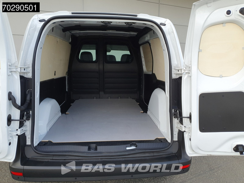 Mercedes-Benz Citan 112 L2H1 Airco Cruise Camera Parkeersensoren MBUX CarPlay Euro6 L2 Long 4m3 Airco Cruise control - Furgoneta pequeña: foto 3 Mercedes-Benz Citan 112 L2H1 Airco Cruise Camera Parkeersensoren MBUX CarPlay Euro6 L2 Long 4m3 Airco Cruise control - Furgoneta pequeña: foto 3