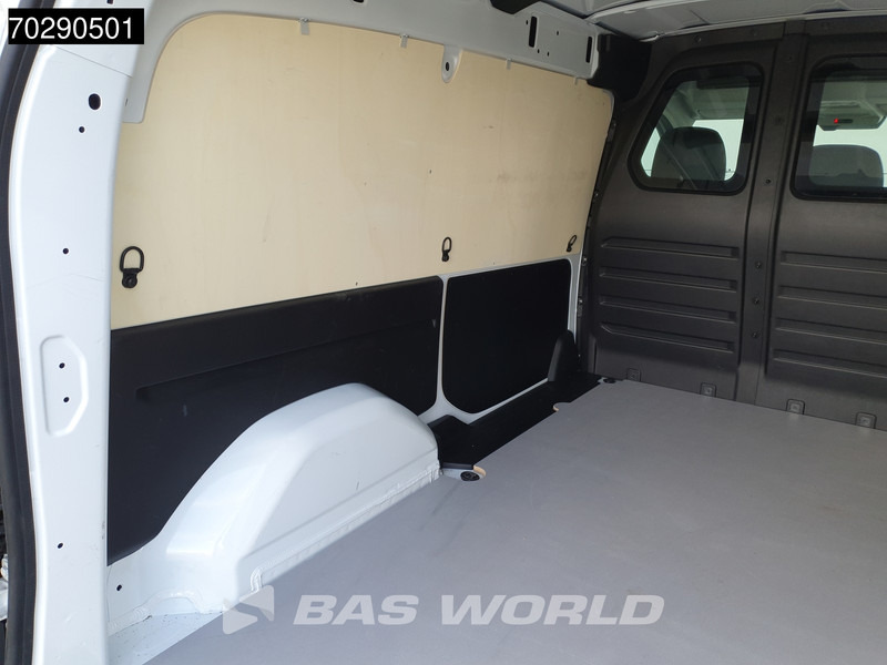 Mercedes-Benz Citan 112 L2H1 Airco Cruise Camera Parkeersensoren MBUX CarPlay Euro6 L2 Long 4m3 Airco Cruise control - Furgoneta pequeña: foto 5 Mercedes-Benz Citan 112 L2H1 Airco Cruise Camera Parkeersensoren MBUX CarPlay Euro6 L2 Long 4m3 Airco Cruise control - Furgoneta pequeña: foto 5