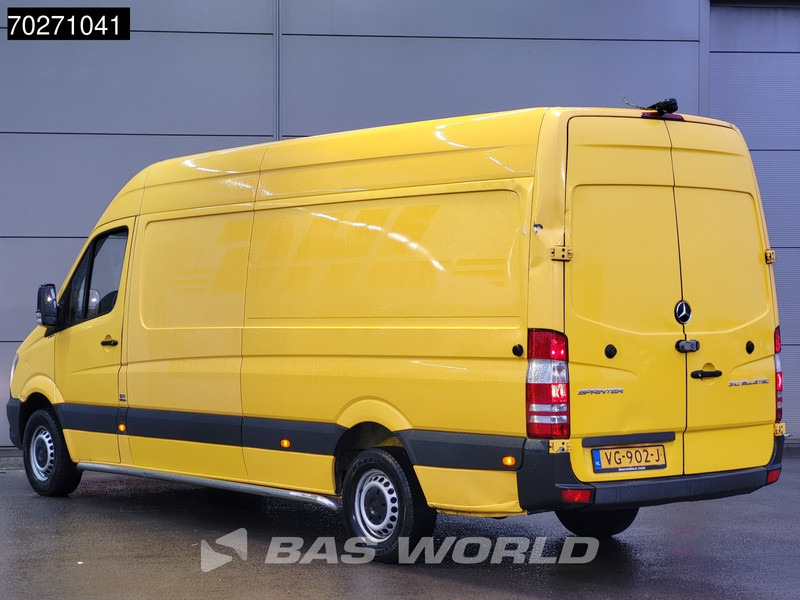 Mercedes-Benz Sprinter 310 CDI Automaat Airco APK 11-2025 L3H2 14m3 Airco - Furgón: foto 2 Mercedes-Benz Sprinter 310 CDI Automaat Airco APK 11-2025 L3H2 14m3 Airco - Furgón: foto 2