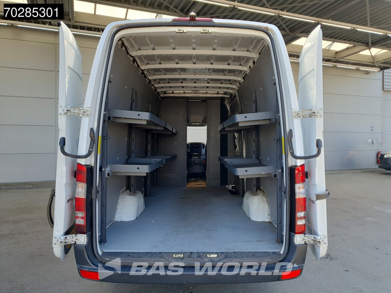 Mercedes-Benz Sprinter 311 CDI Automaat L3H2 Camera Euro6 15m3 - Furgón: foto 5 Mercedes-Benz Sprinter 311 CDI Automaat L3H2 Camera Euro6 15m3 - Furgón: foto 5