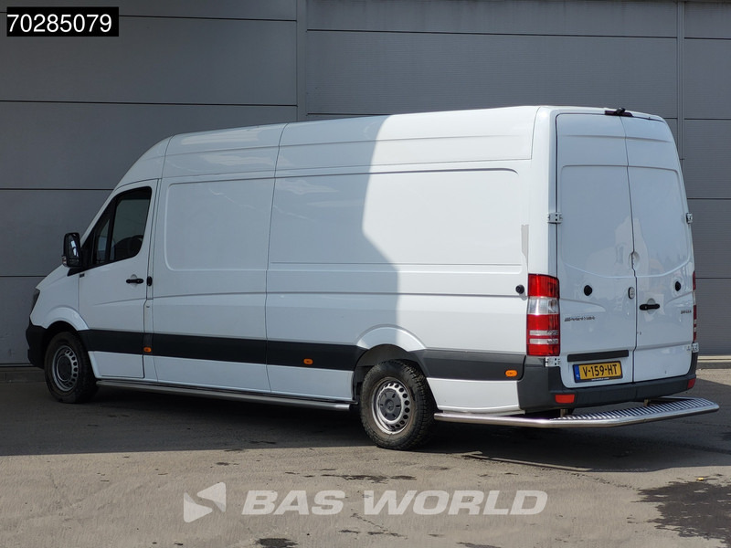 Mercedes-Benz Sprinter 311 CDI Automaat Maxi L3H2 Euro6 Camera L3 15m3 - Furgón: foto 2 Mercedes-Benz Sprinter 311 CDI Automaat Maxi L3H2 Euro6 Camera L3 15m3 - Furgón: foto 2