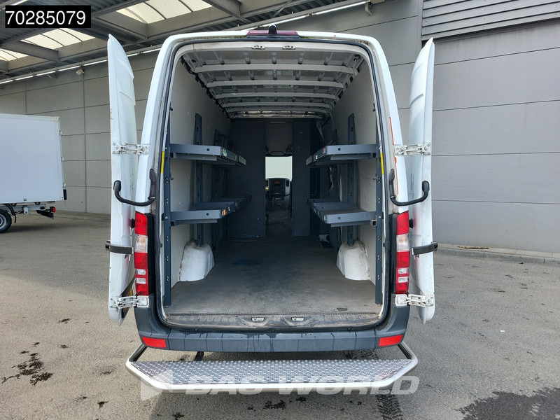 Mercedes-Benz Sprinter 311 CDI Automaat Maxi L3H2 Euro6 Camera L3 15m3 - Furgón: foto 3 Mercedes-Benz Sprinter 311 CDI Automaat Maxi L3H2 Euro6 Camera L3 15m3 - Furgón: foto 3