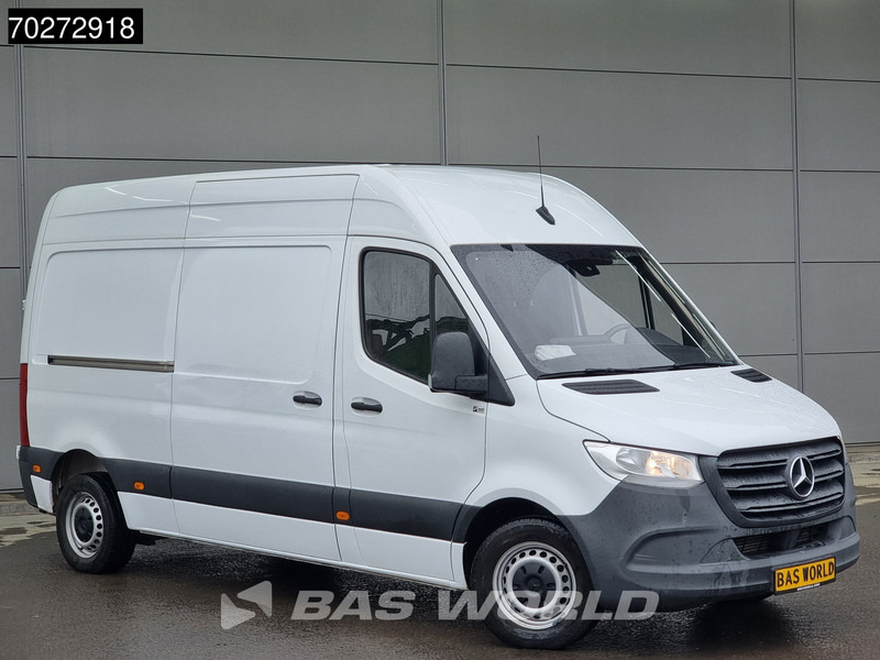 Mercedes-Benz Sprinter 311 CDI L2H2 Airco Cruise Euro6 11m3 Airco Cruise control - Furgoneta pequeña: foto 3 Mercedes-Benz Sprinter 311 CDI L2H2 Airco Cruise Euro6 11m3 Airco Cruise control - Furgoneta pequeña: foto 3