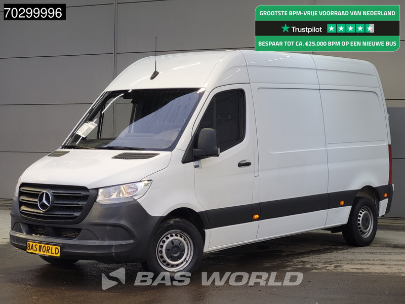 Mercedes-Benz Sprinter 311 CDI L2H2 Airco Cruise Euro6 L2 Airco Cruise control - Furgoneta pequeña: foto 1 Mercedes-Benz Sprinter 311 CDI L2H2 Airco Cruise Euro6 L2 Airco Cruise control - Furgoneta pequeña: foto 1