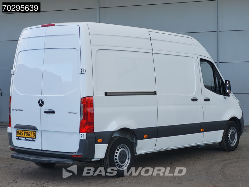 Mercedes-Benz Sprinter 311 CDI L2H2 Airco Cruise MBUX CarPlay Euro6 L2 12m3 Airco Cruise control - Furgoneta pequeña: foto 5 Mercedes-Benz Sprinter 311 CDI L2H2 Airco Cruise MBUX CarPlay Euro6 L2 12m3 Airco Cruise control - Furgoneta pequeña: foto 5