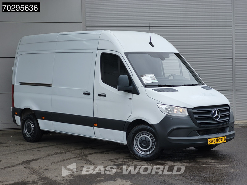 Mercedes-Benz Sprinter 311 CDI L2H2 Airco Cruise MBUX CarPlay Euro6 L2 12m3 Airco Cruise control - Furgoneta pequeña: foto 3 Mercedes-Benz Sprinter 311 CDI L2H2 Airco Cruise MBUX CarPlay Euro6 L2 12m3 Airco Cruise control - Furgoneta pequeña: foto 3