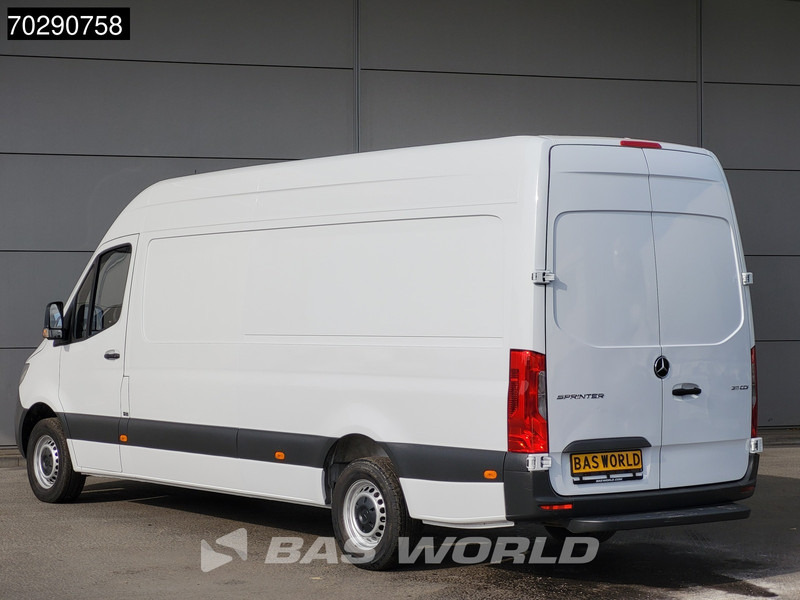 Mercedes-Benz Sprinter 311 CDI L3H2 Airco Cruise MBUX CarPlay Euro6 L3 15m3 Airco Cruise control - Furgoneta pequeña: foto 2 Mercedes-Benz Sprinter 311 CDI L3H2 Airco Cruise MBUX CarPlay Euro6 L3 15m3 Airco Cruise control - Furgoneta pequeña: foto 2