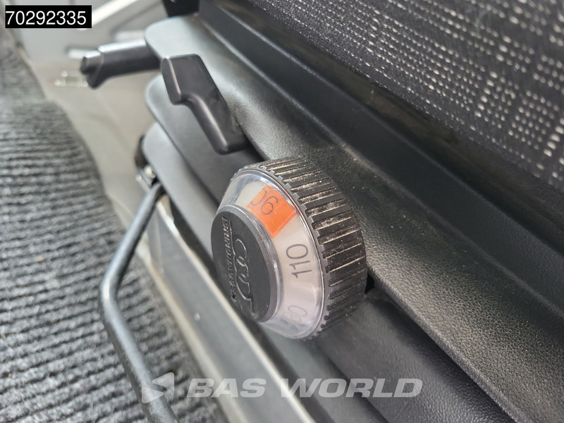 Furgón Mercedes-Benz Sprinter 313 CDI Automaat L1H2 Navi Airco Trekhaak Camera Imperiaal Werkplaatsinrichting L1 9m3 Airco Trekhaak: foto 19