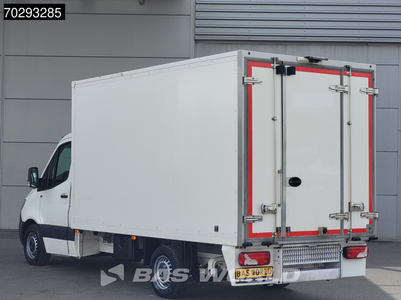 Mercedes-Benz Sprinter 314 CDI Automaat Koelwagen Thermo King V-200 MAX Airco Camera Euro6 Koeler Koel Kühler Kühl Kühlwagen Kühlkoffer 17m3 Airco - Furgoneta frigorifica: foto 2 Mercedes-Benz Sprinter 314 CDI Automaat Koelwagen Thermo King V-200 MAX Airco Camera Euro6 Koeler Koel Kühler Kühl Kühlwagen Kühlkoffer 17m3 Airco - Furgoneta frigorifica: foto 2
